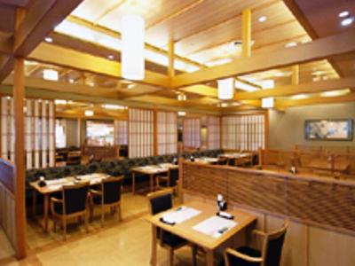 Matsushima Century Hotel Zewnętrze zdjęcie